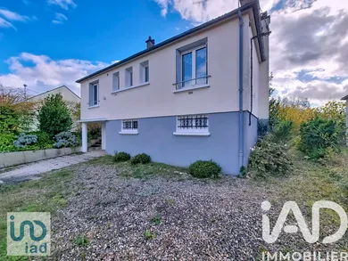 Pavillon à Joigny (89300)