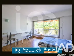 Appartement à Fontainebleau (77300)