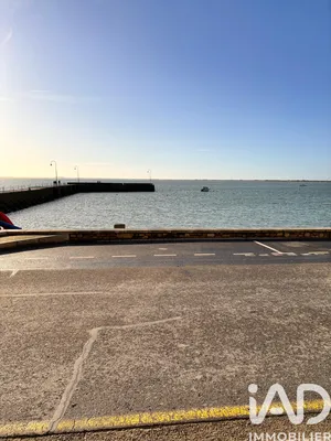 Apartment at Cancale (35260)