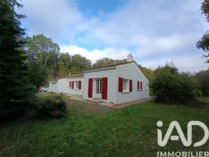 House in Saint-Gervais (85230)