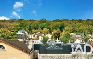 Maison à Chaville (92370)