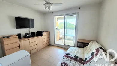 Apartment in La Ciotat (13600)