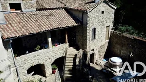 House in Saint-Étienne-de-Fontbellon (07200)