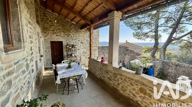 House in Aubenas (07200)