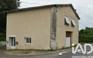 Immeuble à Ribérac (24600)