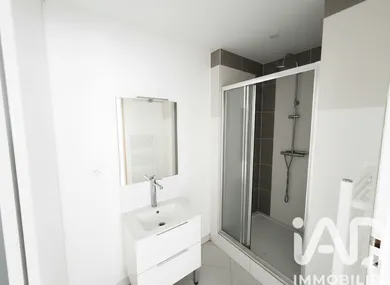 Immeuble à Ribérac (24600)