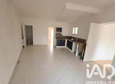 Immeuble à Ribérac (24600)