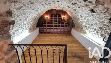 Maison à Saint-Maximin-la-Sainte-Baume (83470)