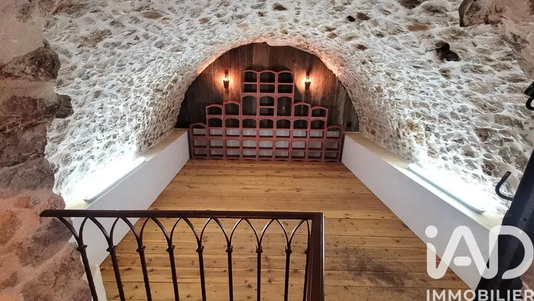 Maison 3 pièces 50 m² · à Saint-Maximin-la-Sainte-Baume · 50 m² · 51 000 €