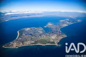 Terrain à Rivedoux-Plage (17940)