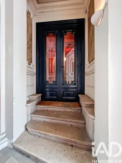 Appartement à Rouen (76000)