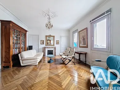 Appartement à Rouen (76000)