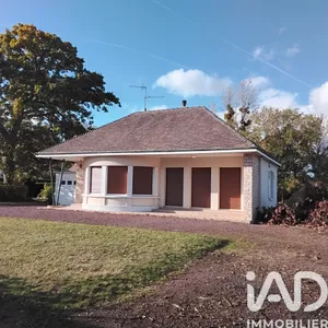 Maison de village à Mouen (14790)