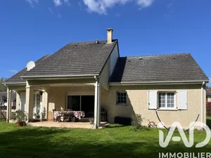 Maison à Allassac (19240)