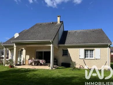 House in Allassac (19240)