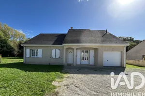 House at Allassac (19240)