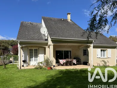 Maison à Allassac (19240)