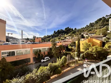 Apartment at Nice (06300)