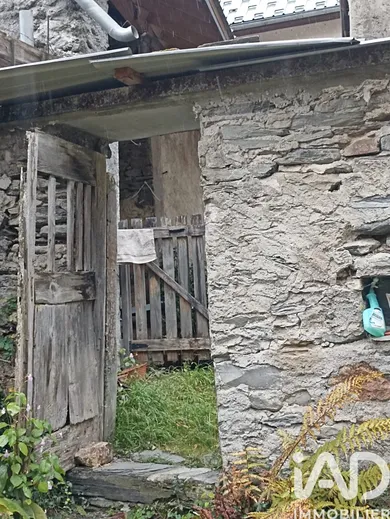 Village house in Ornon (38520)