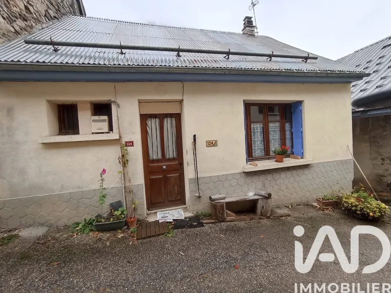 Maison 4 pièces 55 m² · à Ornon · 55 m² · 149 000 €