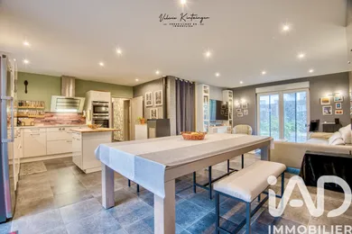 Maison à Thionville (57100)