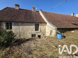Maison à Arc-en-Barrois (52210)