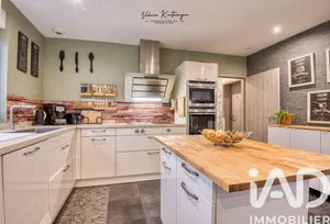 Maison à Thionville (57100)