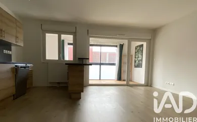 Apartment in La Madeleine (59110)