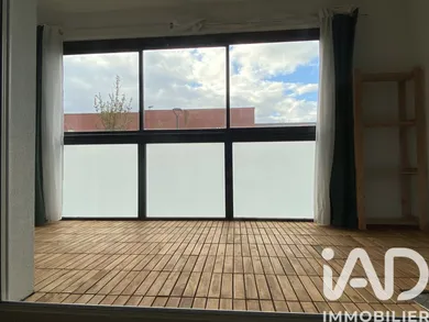 Apartment in La Madeleine (59110)