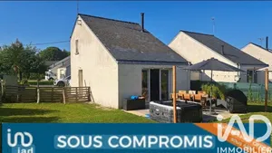 Maison traditionnelle à Colpo (56390)