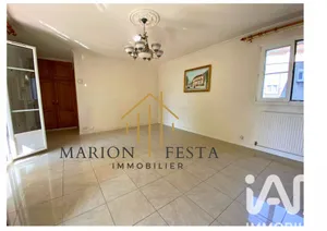 Townhouse at Villemomble (93250)