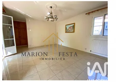 Townhouse in Villemomble (93250)