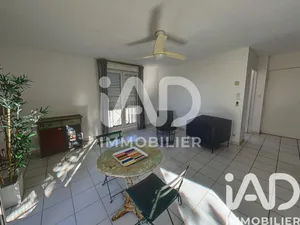 Appartement à Montpellier (34000)