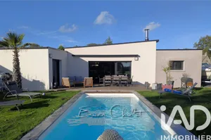 House at Grandchamp-des-Fontaines (44119)