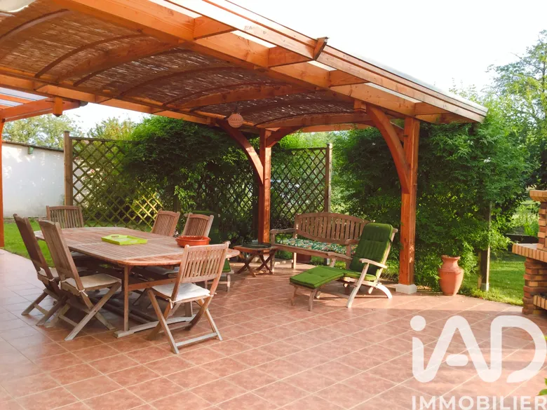 Maison 5 pièces 191 m² · à Éclaron-Braucourt-Sainte-Livière · 191 m² · 259 000 €