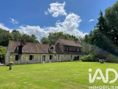 Mill at Troissereux (60112)