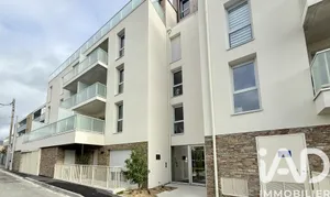 Appartement à Vannes (56000)