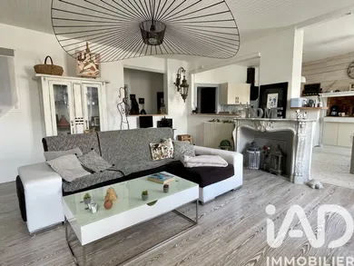 Apartment in Narbonne (11100)