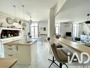 Appartement à Narbonne (11100)