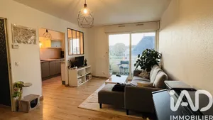 Appartement à Bordeaux (33300)