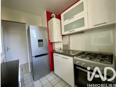 Appartement à Rosny-sous-Bois (93110)