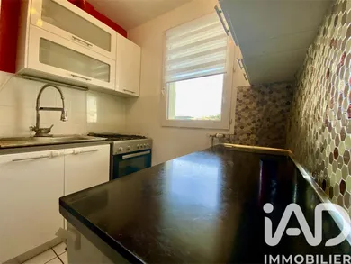 Appartement à Rosny-sous-Bois (93110)
