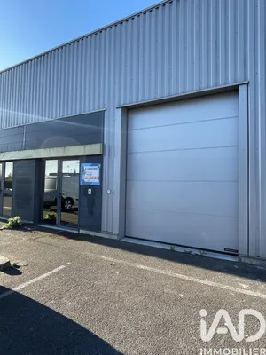 Immeuble à Tresses (33370)