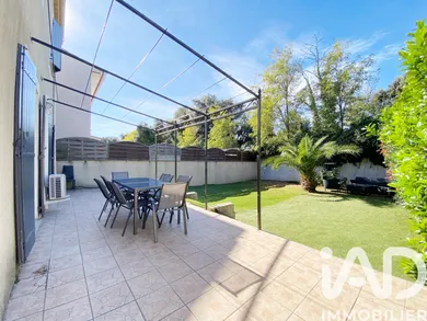 Maison à Sorgues (84700)