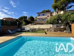 House at Toulon (83200)