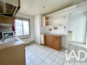 Maison de ville à Saint-Nazaire (44600)