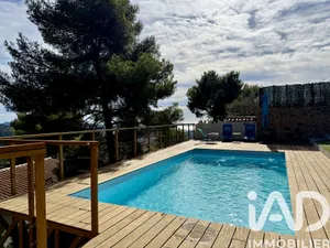 House in Toulon (83200)