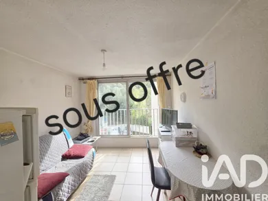 Apartment in Lourdes (65100)