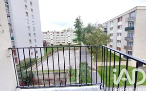 Appartement à Beauvais (60000)