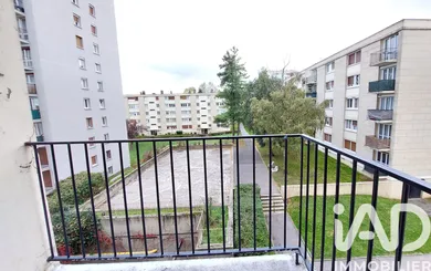 Apartment in Beauvais (60000)